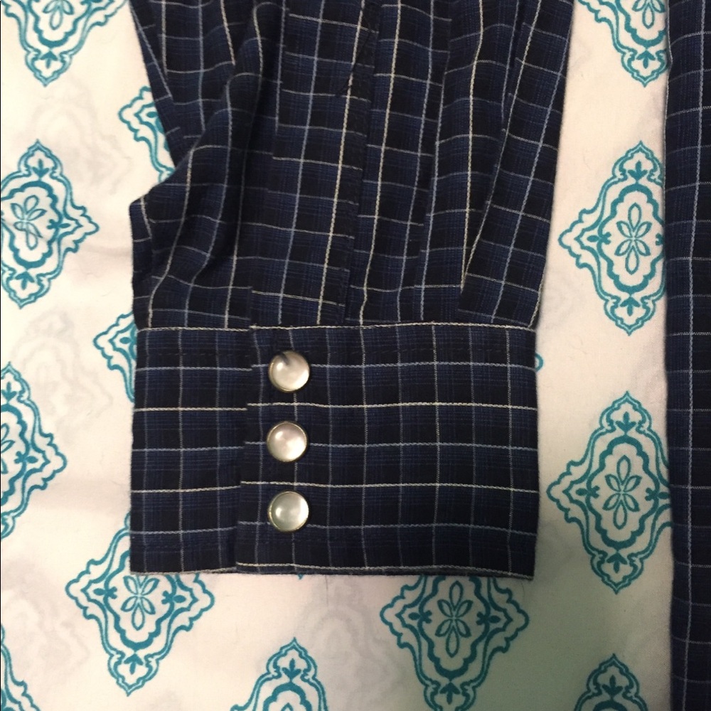 Men’s Button Down Shirt